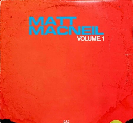 Kingsway Music Library Matt MacNeil Vol.1 (Compositions and Stems) WAV